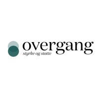 Børne og ungehjem Overgang logo - Similar company to Bosted Overgang