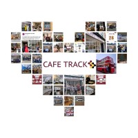 Cafe Track - TRACK NN CIC logo - Similar company to Issured Limited