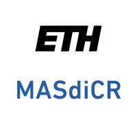 MAS ETH digital Clinical Research logo - Similar company to Department Of Health Sciences And Technology (D-Hest), Eth Zürich