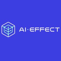 AI-EFFECT Project logo - Similar company to Ainature