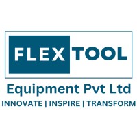 FLEXTOOL EQUIPMENT PVT LTD logo - Similar company to Powertech Machinery Pty Ltd