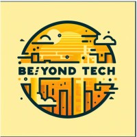 Beyond Tech logo - Similar company to Beyondtech Company