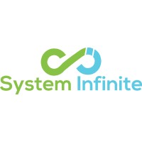 System Infinite logo - Similar company to Tabi Soft