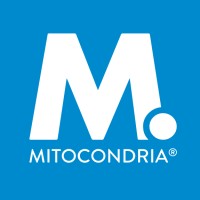 Mitocondria logo - Similar company to Raum Network