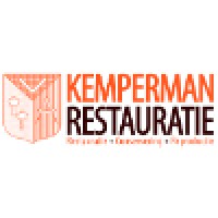Kemperman Restauratie logo - Similar company to Carve Ceramics