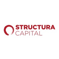 Structura Capital logo - Similar company to Valion Leasing