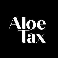 Aloe Tax & Bookkeeping Services logo - Similar company to Financly Bookkeeping Solutions
