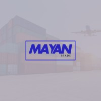 Mayan Trade LTD logo - Similar company to Ovall Sustainable Solutions