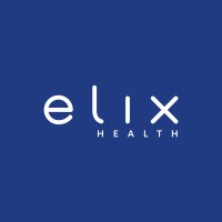 Elix Health logo - Similar company to Xalt Labs