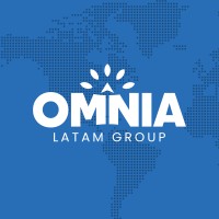 Omnia Latam Group logo - Similar company to Industriasdelrio