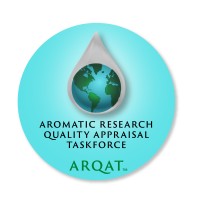 Aromatic Research Quality Appraisal Taskforce (ARQAT) logo - Similar company to Esential'Arôms