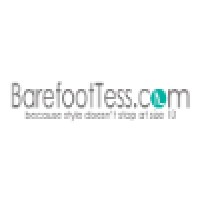 Barefoot Tess