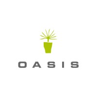 Oasis Greenery Systems logo - Similar company to Arcom Industries