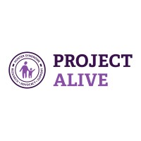 Project Alive logo - Similar company to National Mps Society