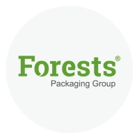 Shanghai Forests Packaging Group Co., Ltd. logo - Similar company to Iah Oregon