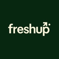 Fresh Up AS logo - Similar company to Aiavisen