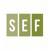 SEF Canada logo - Similar company to U-Lock Mini Storage Group