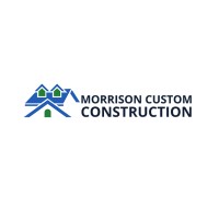 Morrison Custom Construction LLC logo - Similar company to Schorn Construction Co