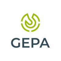 GEPA logo - Similar company to Gepax - Instant Quotes For Your Worldwide Shipping