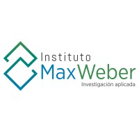 Instituto Max Weber logo - Similar company to Goodsapiens