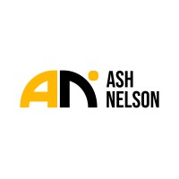 Ash Nelson logo - Similar company to Map Systems, Inc