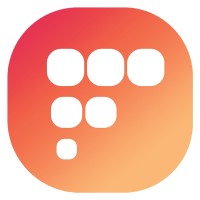 Füdent logo - Similar company to Nemetos
