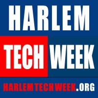 HarlemTechWeek logo - Similar company to Brooklyn Tech Week