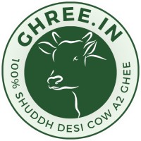Ghree.in logo - Similar company to Lurpak