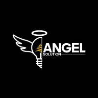Angel Solution logo - Similar company to Angel Solutions