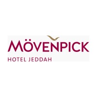 Mövenpick Hotel Jeddah logo - Similar company to Heilton Co