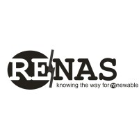 RENAS ENERJİ logo - Similar company to Tiemech