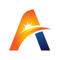 Arisezon Technology logo - Similar company to Fabc 2018
