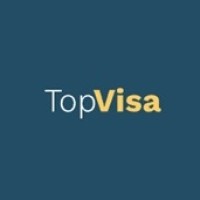 TopVisa logo - Similar company to Sanddex