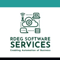 RDEG Software Services logo - Similar company to Bloomlync Technology