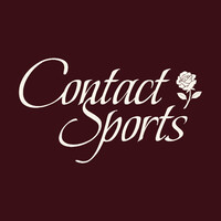 Contact Sports logo - Similar company to Magic Molecule