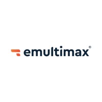 Emultimax logo - Similar company to Perspectiva Solutions
