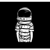 Spaceboy Labs logo - Similar company to Budget Vfx & Cgi
