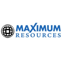 Maximum Resources, Inc. logo - Similar company to Maximum Effort Agency