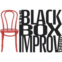 The Black Box Improv Theater