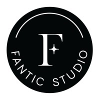 Fantic Studio logo - Similar company to Lafloid