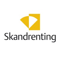 Skandrenting AB logo - Similar company to Stiftelsen Ruth