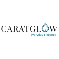 CaratGlow logo - Similar company to Toddlerclub