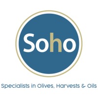 Soho SpA (Soho Comercial) logo - Similar company to 110Km