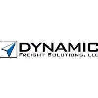 Dynamic Freight Solutions, LLC logo - Similar company to Dynamic Freight