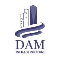 D A M CONSTRUCTION L.L.C logo - Similar company to Suryana Engineering