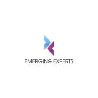 Emerging Experts logo - Similar company to Bubble-Soft