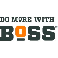 BoSS Access & Towers logo - Similar company to Werner Ladders Uk