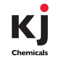 KJ Chemicals Corporation logo - Similar company to Paraglu