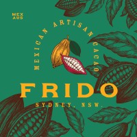 FRIDO CACAO logo - Similar company to Gamefiarena