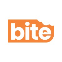 Bite logo - Similar company to Yumpingo